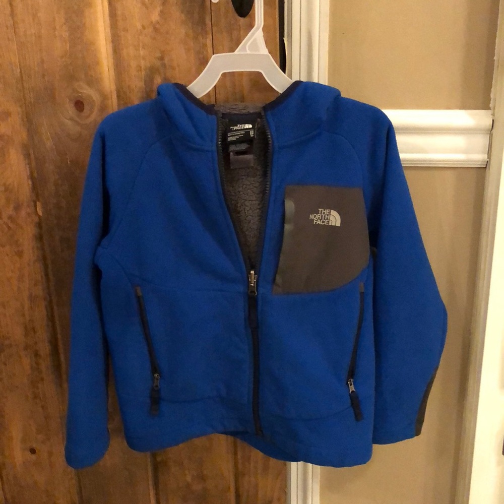 The North Face Jacket